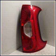 Immagine di Fanale FANALE POSTERIORE | dx. | post.