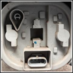 Immagine di Fanaleria Posteriore post. sx FIAT Bravo II