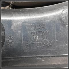 Immagine di Fanaleria Posteriore post. sx FIAT Bravo II