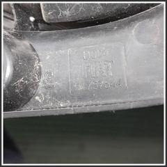 Immagine di Fanaleria Posteriore post. sx FIAT Bravo II