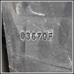 Immagine di Fanale int. FANALE POSTERIORE | sx. | post.