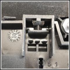 Immagine di Fanale int. FANALE POSTERIORE | sx. | post.