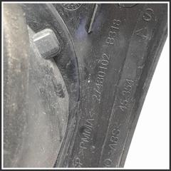 Immagine di Fanale int. FANALE POSTERIORE | sx. | post.