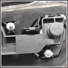 Immagine di Fanale int. FANALE POSTERIORE | sx. | post.