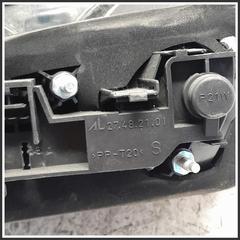 Immagine di Fanale int. FANALE POSTERIORE | sx. | post.