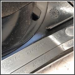 Immagine di Fanale int. FANALE POSTERIORE | sx. | post.