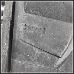 Immagine di Fanaleria Posteriore post. sx FIAT Croma II