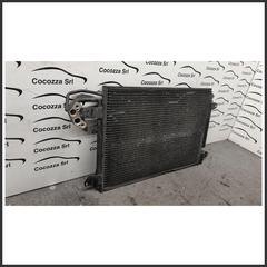 Immagine di Radiatore Climatizzatore VOLKSWAGEN Golf V BLF