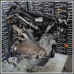 Immagine di Motore semicompleto