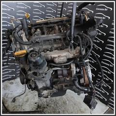 Immagine di Motore semicompleto