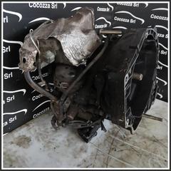 Immagine di Cambio CAMBIO E DIFFERENZ.