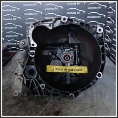 Immagine di Cambio CAMBIO E DIFFERENZ.