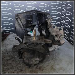 Immagine di Cambio CAMBIO E DIFFERENZ.