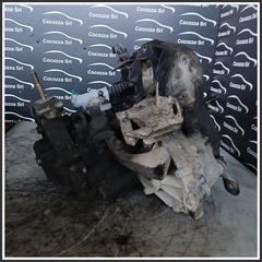 Immagine di Cambio CAMBIO E DIFFERENZ.