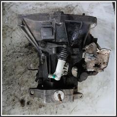 Immagine di Cambio CAMBIO E DIFFERENZ.