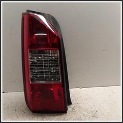 Immagine di Fanaleria Posteriore post. sx FIAT Idea