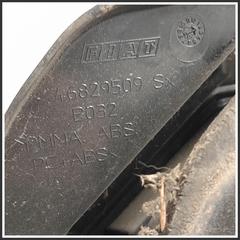 Immagine di Fanaleria Posteriore post. sx FIAT Idea