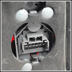 Immagine di Fanaleria Posteriore post. sx FIAT Idea