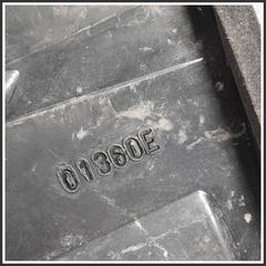 Immagine di Fanaleria Posteriore post. dx FIAT Croma II