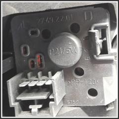 Immagine di Fanaleria Posteriore post. dx FIAT Croma II