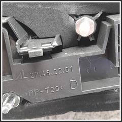 Immagine di Fanaleria Posteriore post. dx FIAT Croma II