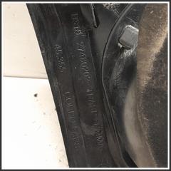 Immagine di Fanaleria Posteriore post. dx FIAT Croma II