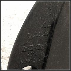 Immagine di Fanaleria Posteriore post. dx FIAT Croma II