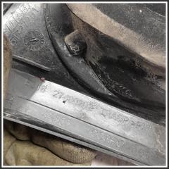 Immagine di Fanaleria Posteriore post. dx FIAT Croma II