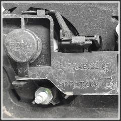 Immagine di Fanaleria Posteriore post. dx FIAT Croma II