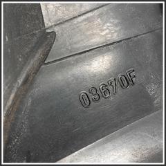 Immagine di Fanaleria Posteriore post. dx FIAT Croma II