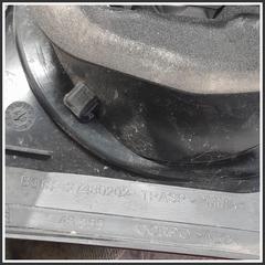 Immagine di Fanaleria Posteriore post. dx FIAT Croma II