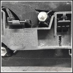 Immagine di Fanaleria Posteriore post. dx FIAT Croma II