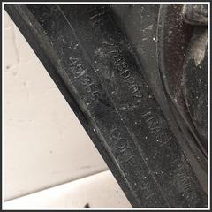 Immagine di Fanaleria Posteriore post. dx FIAT Croma II