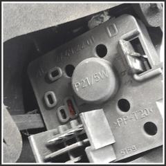 Immagine di Fanaleria Posteriore post. dx FIAT Croma II