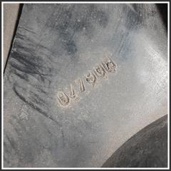 Immagine di Fanaleria Posteriore post. dx FIAT Croma II