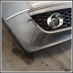 Immagine di Paraurti RIVESTIMENTO | ant.