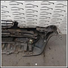 Immagine di Paraurti RIVESTIMENTO | ant.