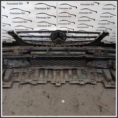 Immagine di Paraurti RIVESTIMENTO | ant.