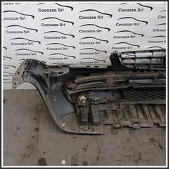 Immagine di Paraurti RIVESTIMENTO | ant.