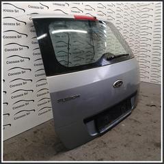 Immagine di Portello TAILGATE ASSY | post.