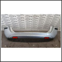 Immagine di Paraurti BUMPER ASSY - REAR | post.