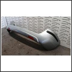 Immagine di Paraurti BUMPER ASSY - REAR | post.