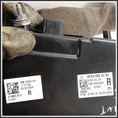 Immagine di Fanaleria Posteriore post. dx MERCEDES Classe GLC X254