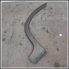 Immagine di Modanatura Carrozzeria post. FIAT Panda III