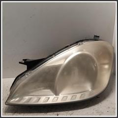 Immagine di Proiettore GRUPPO OTTICO | dx. | ant.