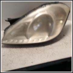 Immagine di Proiettore GRUPPO OTTICO | dx. | ant.