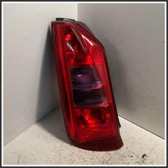 Immagine di Fanaleria Posteriore post. sx LANCIA Musa I