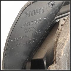 Immagine di Fanaleria Posteriore post. sx LANCIA Musa I