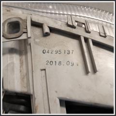 Immagine di Fanaleria Anteriore ant. dx ALFA ROMEO 147 I