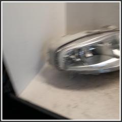 Immagine di Fanaleria Anteriore ant. dx ALFA ROMEO 147 I